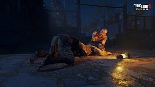 Dying Light 2  - Неистовый крикет#14 4K Ultra RTX 3090