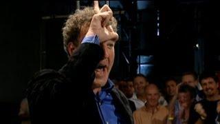 Jeremy Clarkson - Looooser - HD quality