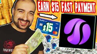 EARN $15 EASY FAST PAYMENT! - Playsmart App Review -  Earn Money Online 2021 with Payment Proof