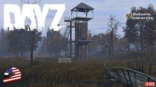 DayZ — S.T.A.L.K.E.R.: Area of Decay Exclusion Zone mod