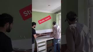Study room
