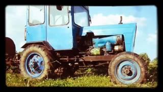 Трактор. Орша. Tractor