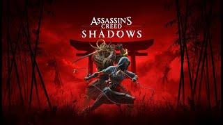 [Assassin’s Creed Shadows] [PS5] [Полное прохождение] [Часть 33]