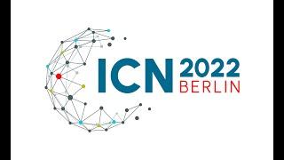 Invitation to the ICN Conference in Berlin 2022