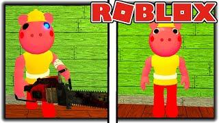 How To Get BUILD MODE Badge in Roblox Infected Developer's Piggy