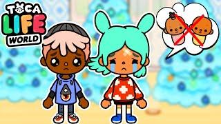 ДЕТИ РИТЫ ПРОПАЛИ!  Toca Boca Life World