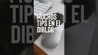 DIBLOG Información útil para tus máscotas