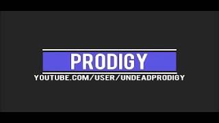 UndeadProdigy's New Intro!