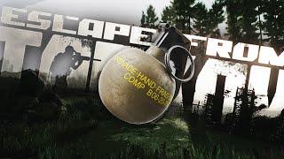 Граната Escape from Tarkov