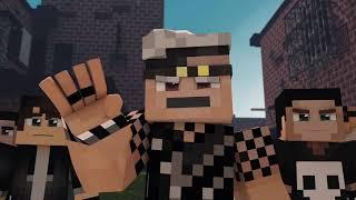 LITTLE BIG – SKIBIDI VS MINECRAFT