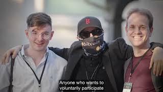 Faces of Bitcoin