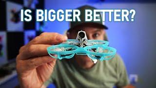 Air75 by BetaFPV | Is this the BEST Tiny Whoop Drone?