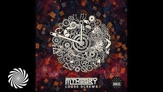 M-Theory & Journey - 2 Nutters