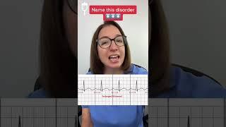 Name this Disorder: Medical-Surgical SHORT | @LevelUpRN