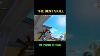 PUBG's best skill ever!