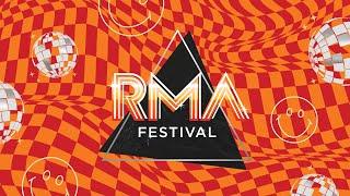 ROOTS Academy | RMA Fest Spring 2025 | Friday @ 7:00pm