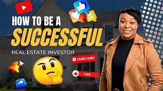 Uncover the Keys to Real Estate Investing Success!