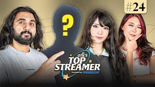 Finale Day 5 - OTK's Top Streamer | Episode 24