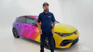 Testimonial: The Top Choice for Full Car Wraps – Mutoh XpertJet SR Pro