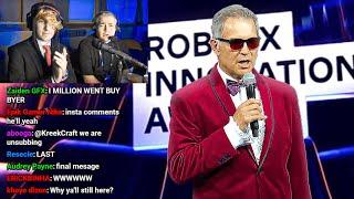 Roblox Innovation Awards | RDC 2024