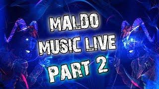 Maldo - Music Live 2 (Lyric Video)