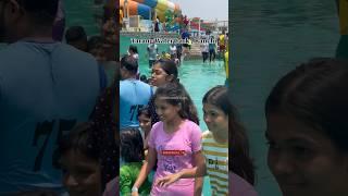 Ormanjhi water park | water park ranchi | #waterpark #ranchi #ormanjhi #summer #2024 #amitsumitvlogs