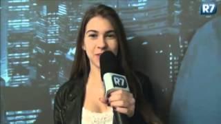 Beatriz Lopes | PERFIL - Ídolos 2012