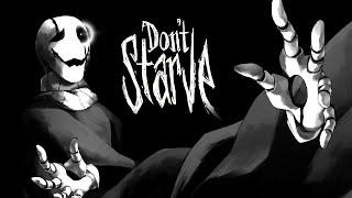 Dantekris и Necros СОЗДАЮТ АДСКУЮ ГОНЧУЮ | Don't Starve Together