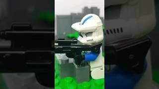 Star Wars: The Clone Sniper #shorts