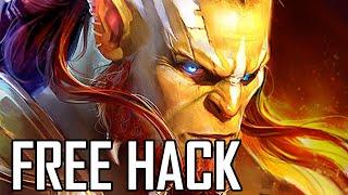 RAID Shadow Legends Hacked Version  Crazy Spider 10 Hack!!!!!  RAID: Shadow Legends