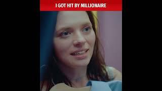 hit by a millionaire#movie #netflix #story @QuantumTech @LittleBigShots @ProMovie-Shorts#2024