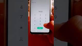 #Vivo Engineer  Mode Code *#558# Subscribe