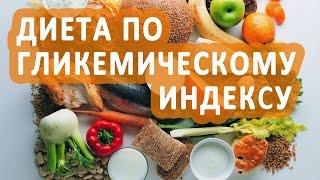 Диета по гликемическому индексу