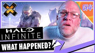 What Happened to Halo Infinite? | Xplay