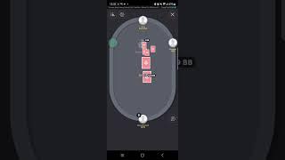 CoinPoker tournaments are WILD! #games #poker #allin