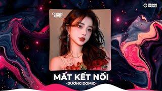 NHẠC REMIX TIKTOK TRIỆU VIEW GÂY BÃO 2025 - TOP 20 BXH Nhạc Trẻ Remix MỚI HOT - MẤT KẾT NỐI REMIX