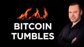  Fri Fire: Gold & Oil Up, Bitcoin & Crypto Dive