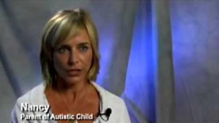 Center for Autism Related Disorders - Educational Television