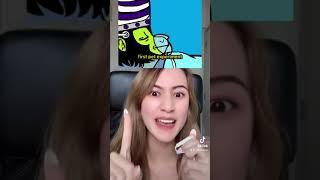 Powderpuff Girls Theory  ruthbellpan on tiktok