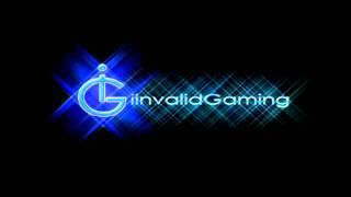 iinvalidGaming Intro [unofficial]