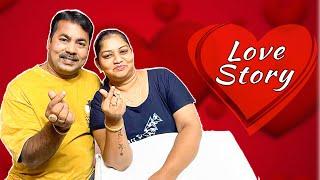 Our Love Storymama with babyma