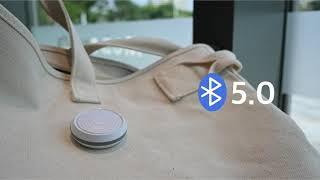 MOKOSMART H2 Navigation BLE Beacon (iBeacon Technology)