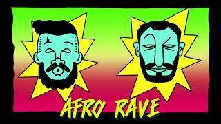 Batooke Native, M3B8 - Afro Rave