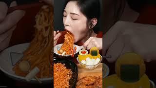 eat with boki on yt#asmr #boki #shorts