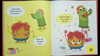 Angry Cookie  Grumpy Bird  | Kids Books Read Aloud |Bedtime Stories for Children #readaloud #kids