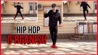 :HipHop sirlarioyoq darsi