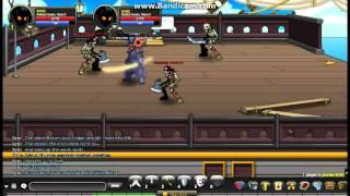 ~AQW~ Artifact Hunter Class Breakdown, Enhancements, and Skills!