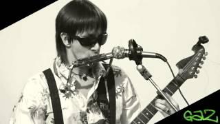 Sergei GAZ Elgazin  "Feel like Rock-n-Roll" russian indie rock