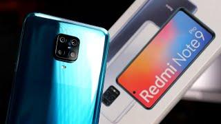 REDMI NOTE 9 PRO - СПУСТЯ ТРИ МЕСЯЦА | ПОКУПАТЬ или ПОДОЖДАТЬ?