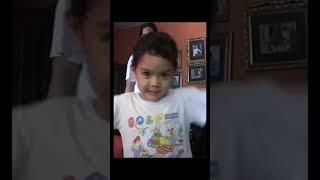 Ahmad Dhani seorang Ayah yang slalu sayang sama anak2 nya#ahmaddhani #aleldul